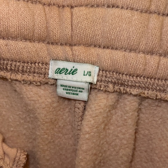 Aerie Sweatpants - Picture 4 of 4